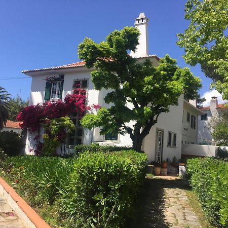 Cascais Seaside Garden Villa Eksteriør bilde