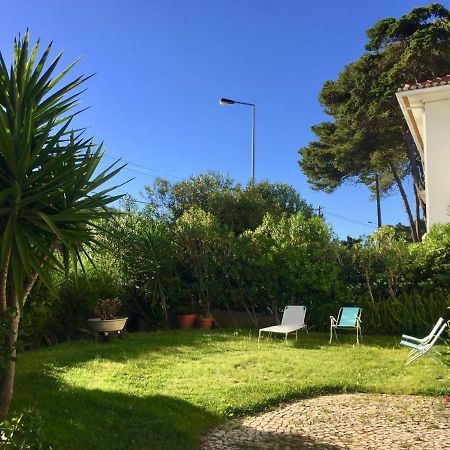 Cascais Seaside Garden Villa Eksteriør bilde