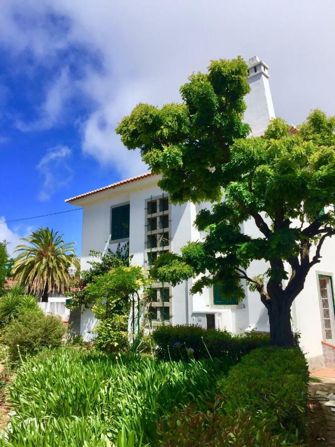 Cascais Seaside Garden Villa Eksteriør bilde