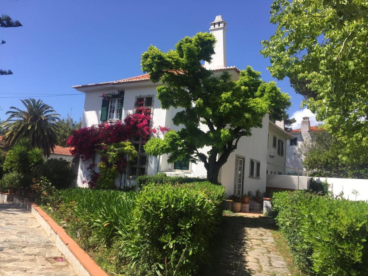 Cascais Seaside Garden Villa Eksteriør bilde